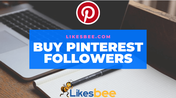 Buy Pinterest Followers