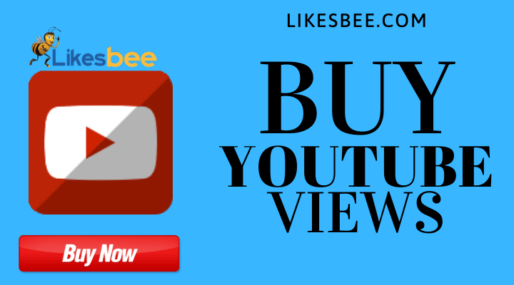 buy youtube views