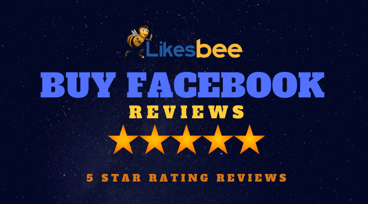 Buy Facebook Reviews