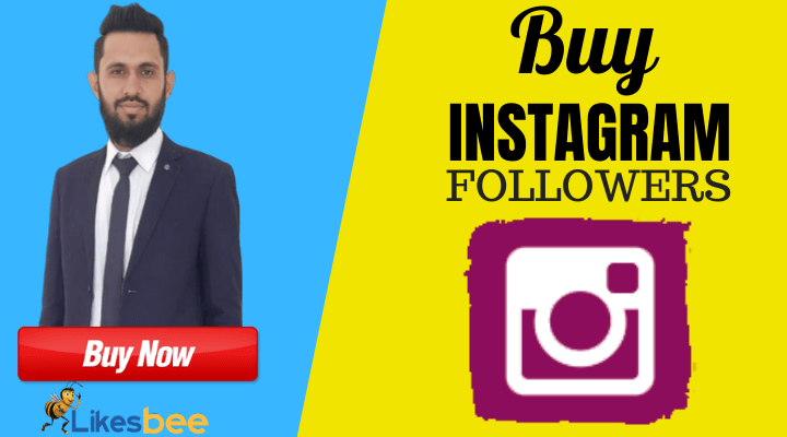 Buy Instagram Followers