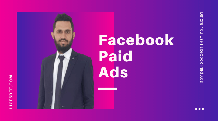 Facebook Paid Ads