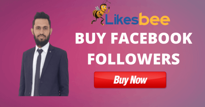 Buy Facebook Followers