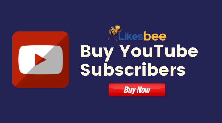 Buy YouTube Subscribers