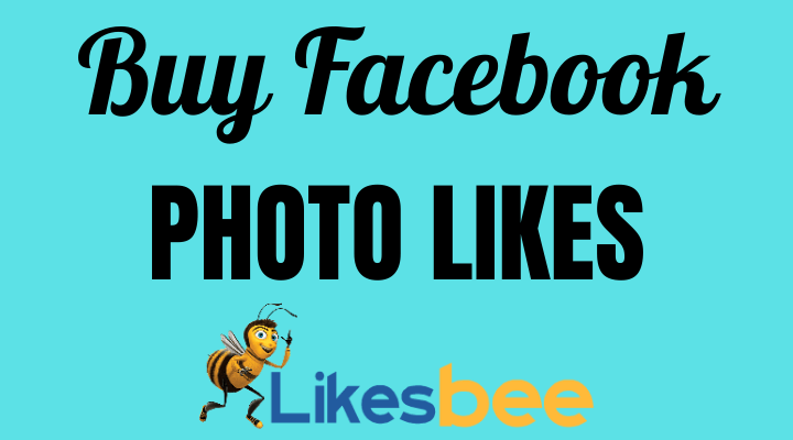 Buy Facebook Photo likes