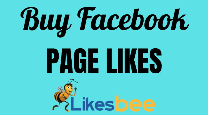Buy Facebook page likes
