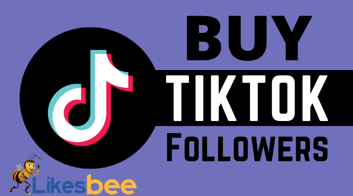 Buy TikTok Followers