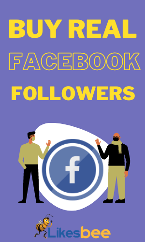 buy real facebook followers