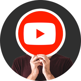 monetized youtube channel