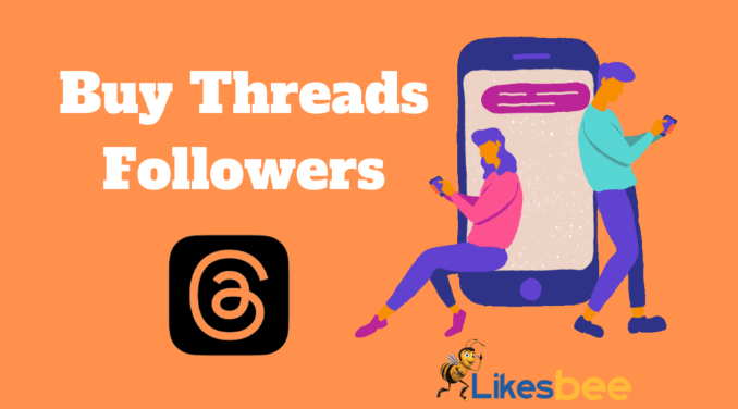 Buy Threads Followers Cheap