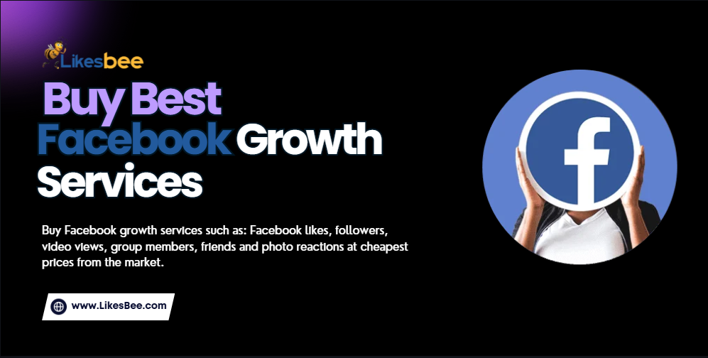 buy facebook services